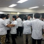 訪問マッサージ東京在宅サービス社内勉強会_歩行訓練3